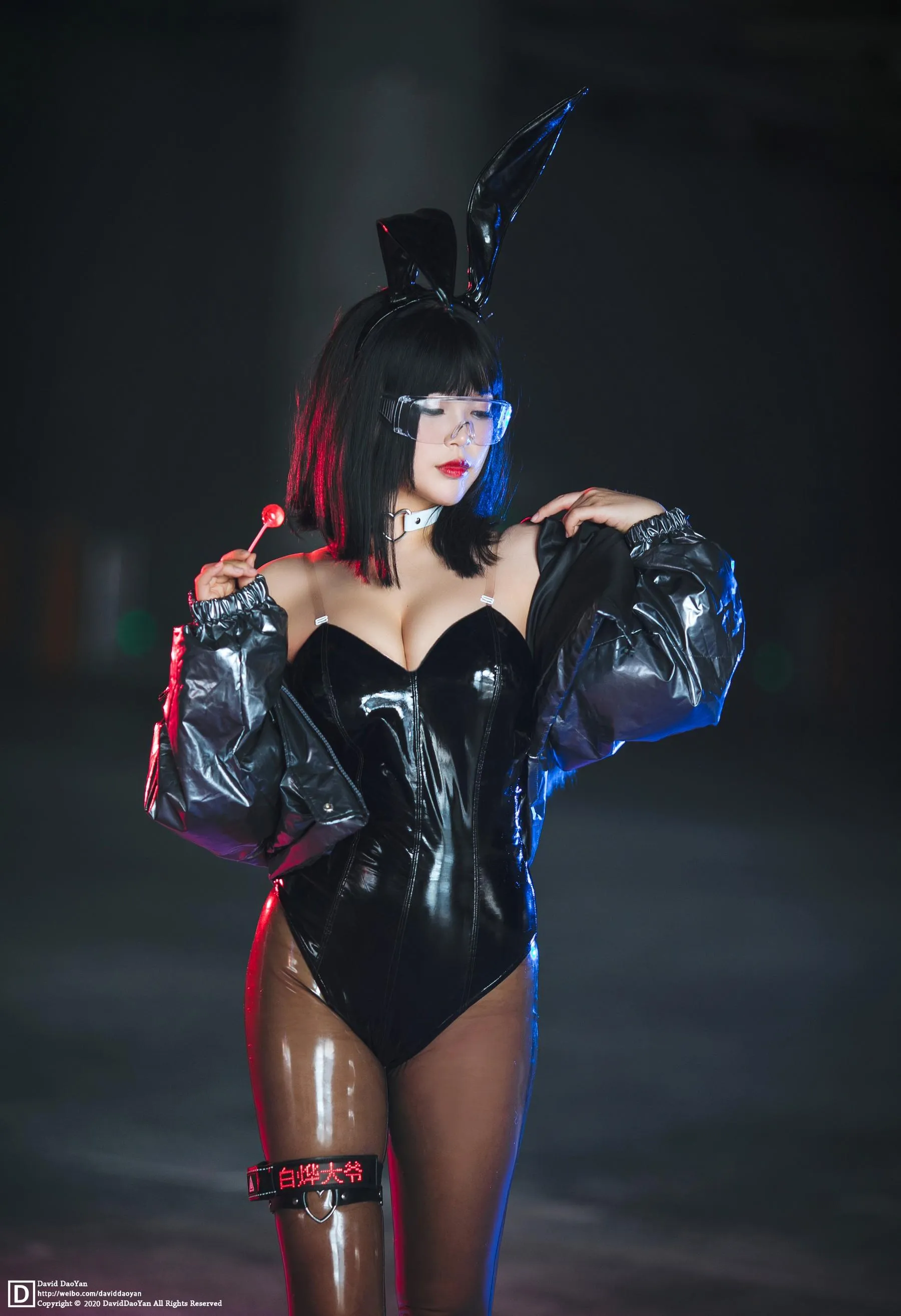 白烨 – NO.19 魅魔2.0-赠品 [12P]插图5